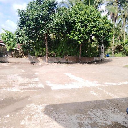 Villa Del Carmen Haven Bohol Exteriér fotografie