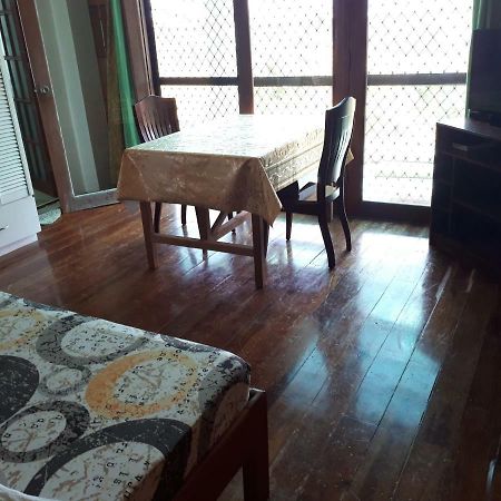Villa Del Carmen Haven Bohol Exteriér fotografie