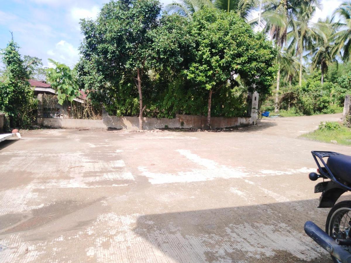 Villa Del Carmen Haven Bohol Exteriér fotografie