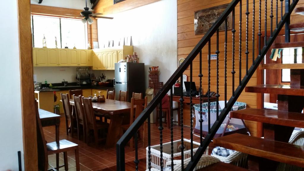 Villa Del Carmen Haven Bohol Exteriér fotografie
