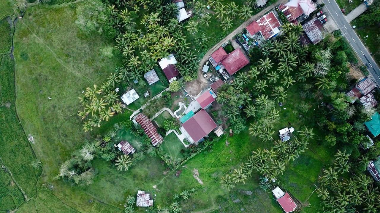 Villa Del Carmen Haven Bohol Exteriér fotografie