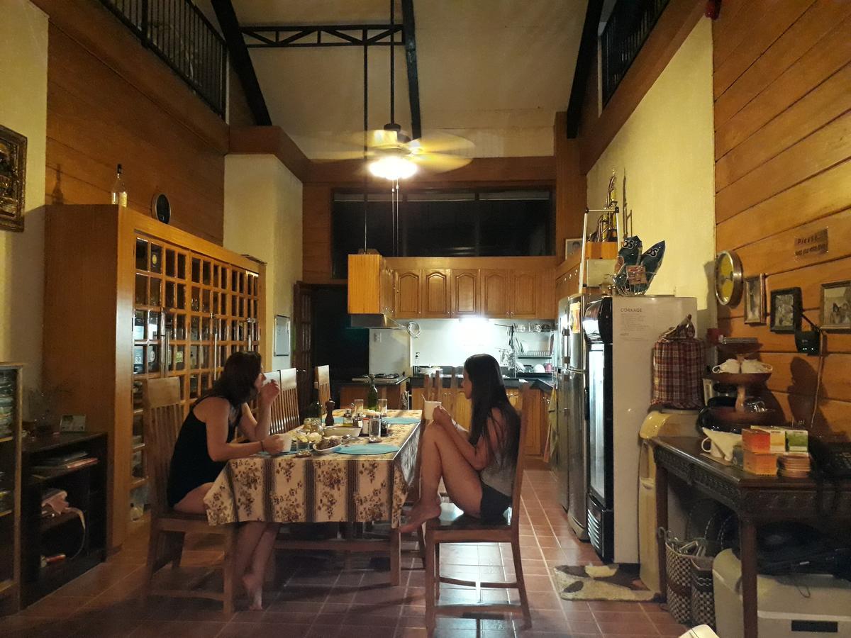 Villa Del Carmen Haven Bohol Exteriér fotografie