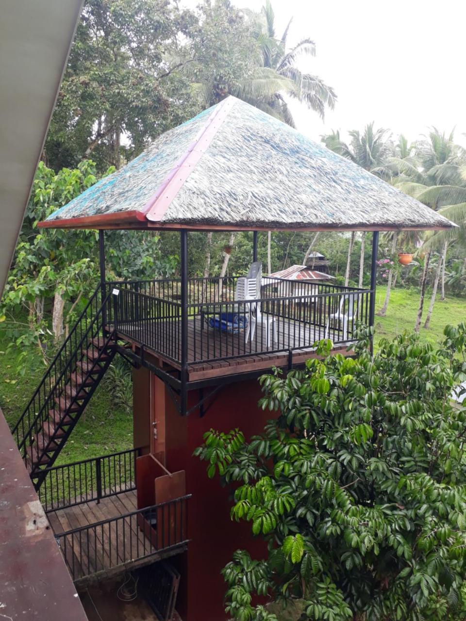 Villa Del Carmen Haven Bohol Exteriér fotografie