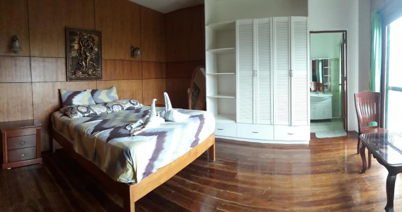 Villa Del Carmen Haven Bohol Pokoj fotografie