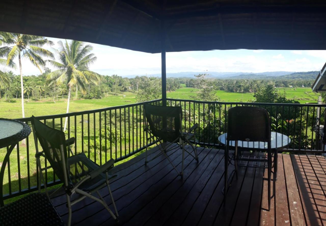 Villa Del Carmen Haven Bohol Exteriér fotografie