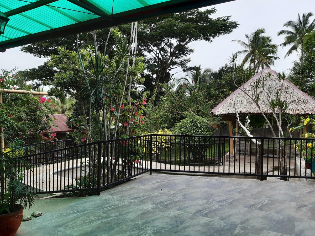 Villa Del Carmen Haven Bohol Exteriér fotografie