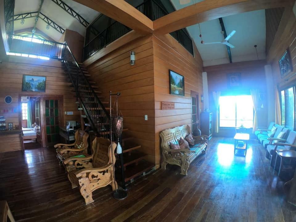 Villa Del Carmen Haven Bohol Exteriér fotografie