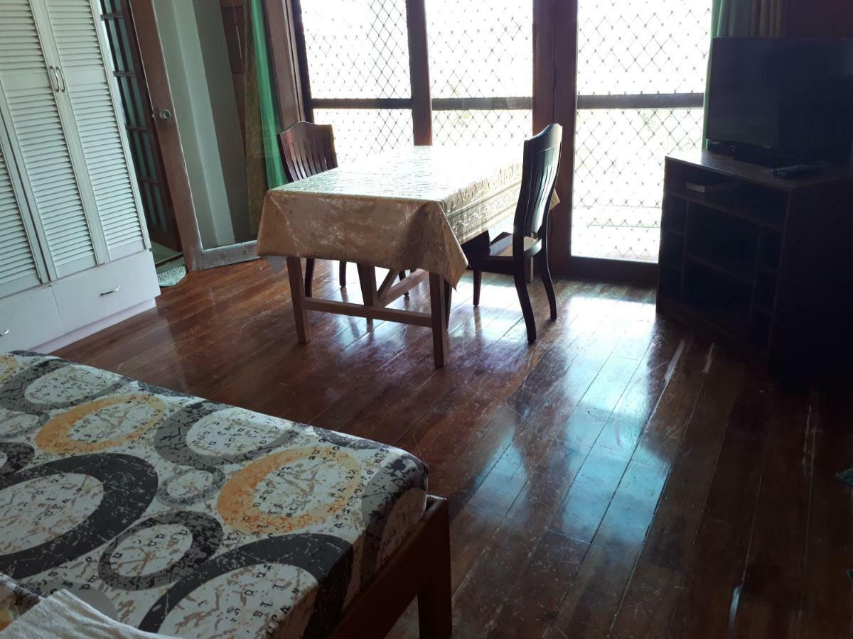 Villa Del Carmen Haven Bohol Exteriér fotografie