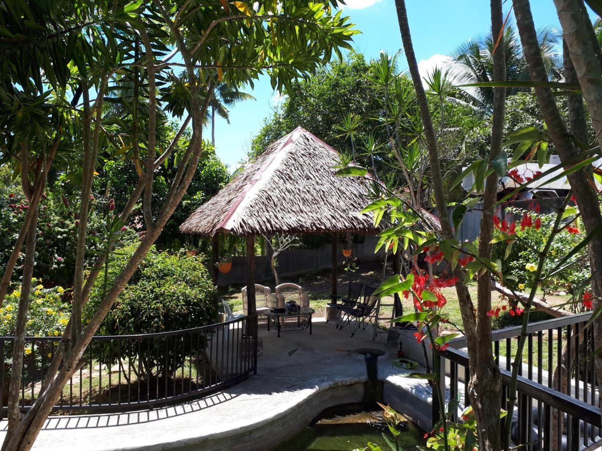 Villa Del Carmen Haven Bohol Exteriér fotografie