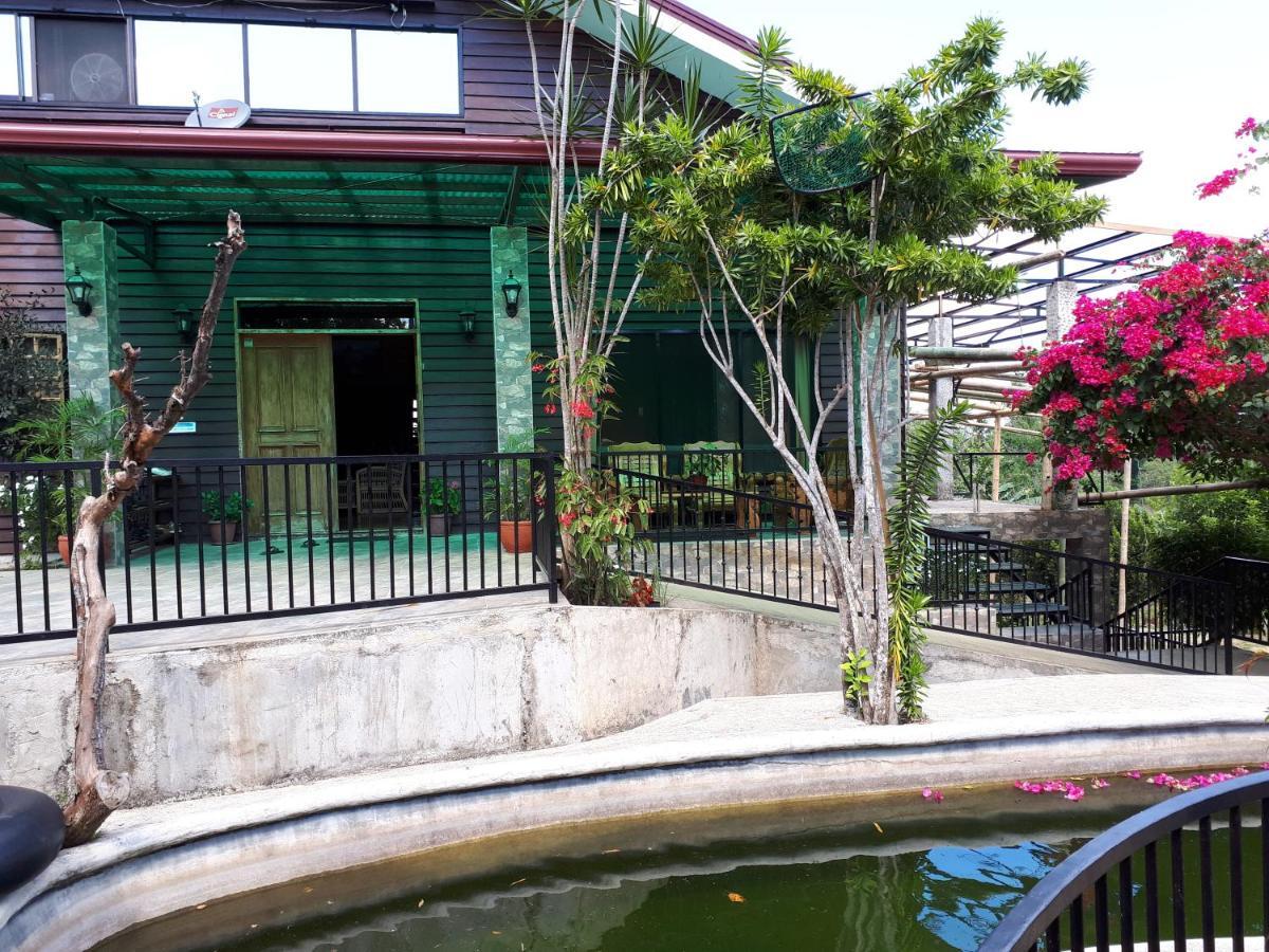 Villa Del Carmen Haven Bohol Exteriér fotografie