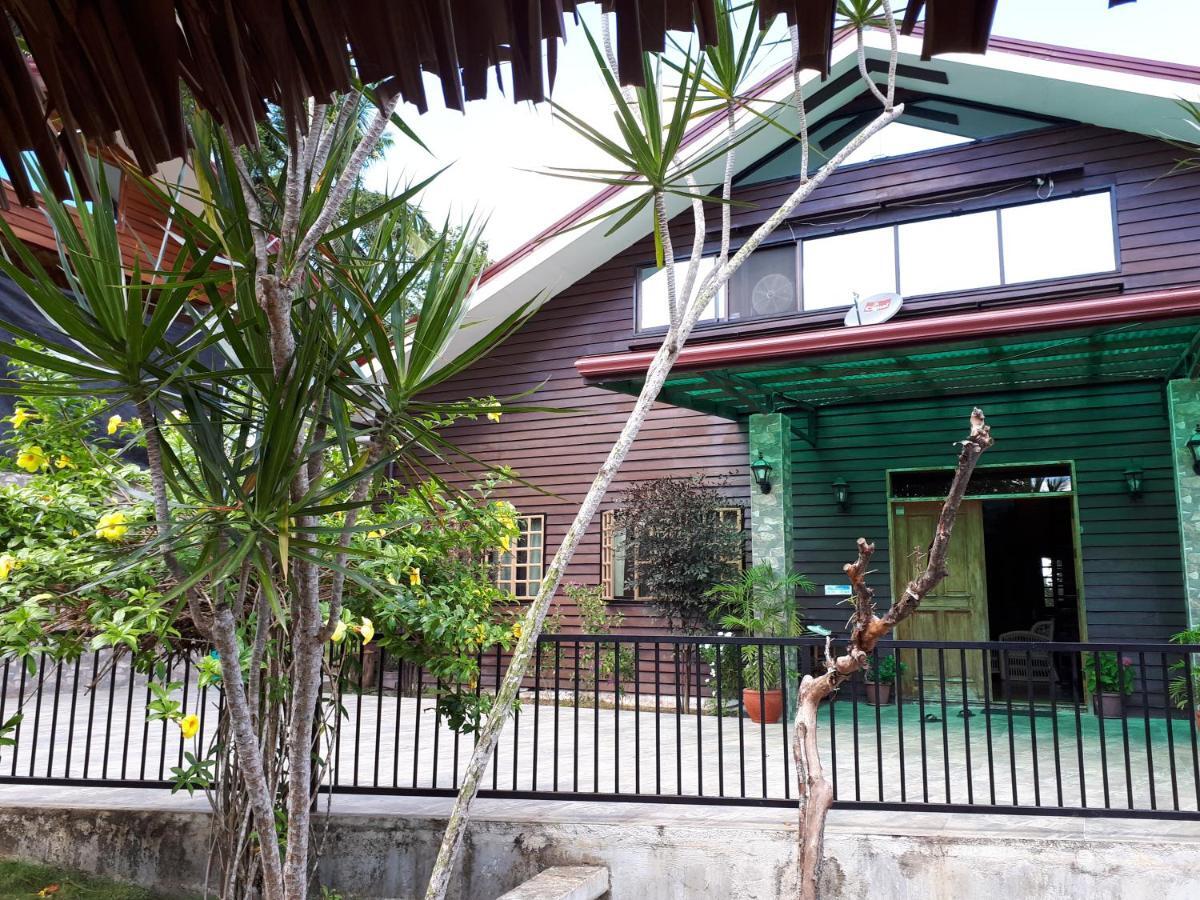 Villa Del Carmen Haven Bohol Exteriér fotografie
