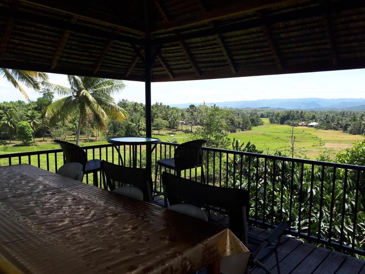 Villa Del Carmen Haven Bohol Exteriér fotografie