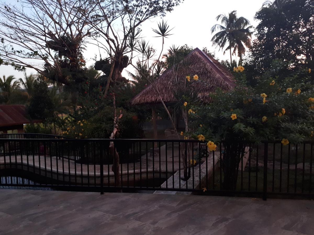 Villa Del Carmen Haven Bohol Exteriér fotografie