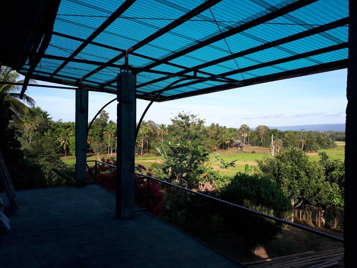 Villa Del Carmen Haven Bohol Exteriér fotografie